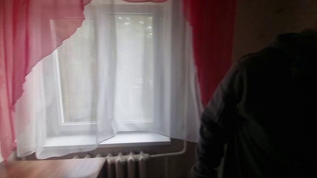 Обзор четырехкомнатной квартиры ул. Замятина д 42. г.Екатеринбург