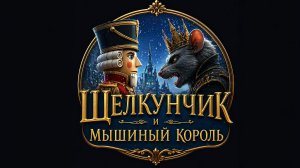 Щелкунчик и мышиный король | Nussknacker und Mausekönig (2015)