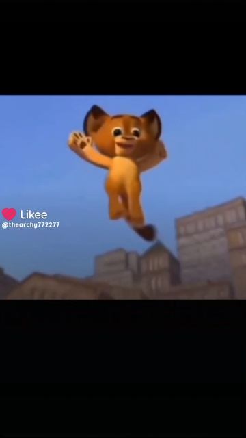 LOUD I Am Gummy Bear