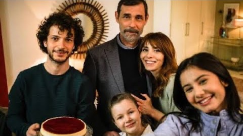 ТОП-5 лучших Турецких сериалов