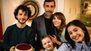 ТОП-5 лучших Турецких сериалов