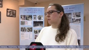 30.04.2026 В Южно-Сахалинске открылась историко-документальная выставка «Песнь Севера»