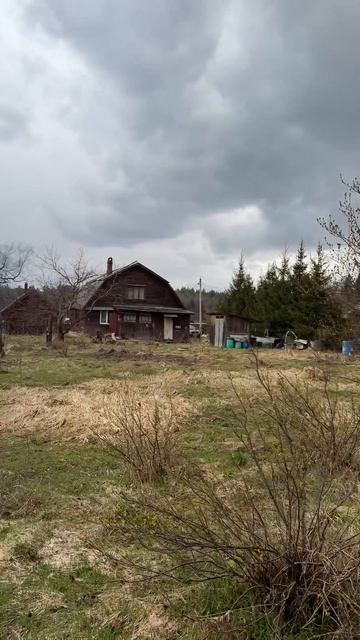 жилой дом с баней на земельном участке 31,4 сотки в д. Мелехино Александровский р-н Владимирской обл