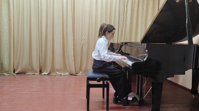 Губарь Ольга М. Огинский 