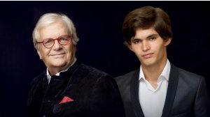 Илья Папоян. Филип Гласс. Этюд №6