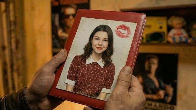 ВОСКРЕСНЫЙ ВЕЧЕР потрясающе проникновенное видео и стихи крайне рекомендую посмотреть нейросеть