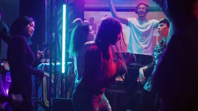 ᗪᒍ ᑕᕼᖇISᑕᕼI - ᐯISIOᑎS Iᑎ TᕼE ᑎIGᕼT  /  2026