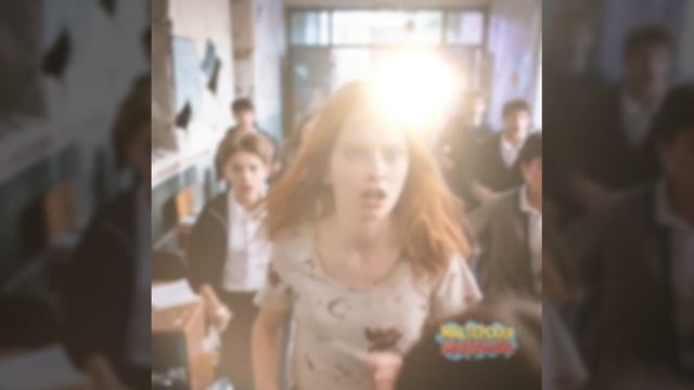 Алиса взбесилась