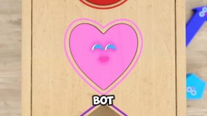 Мультик для малышей - Учим Цвета и Формы | Тино - Игрушки для Детей👶👶👶