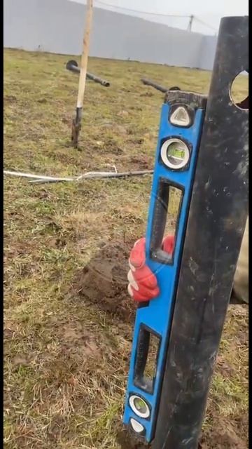 Вы удивитесь, как просто устанавливают бытовку