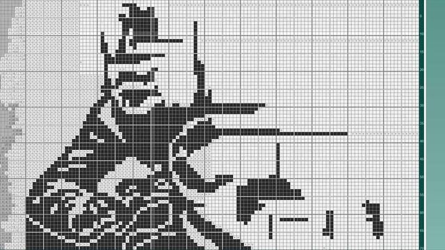 Мотокросс - (Motocross) [★★★★★] 110х70 чёрно-белый японский кроссворд