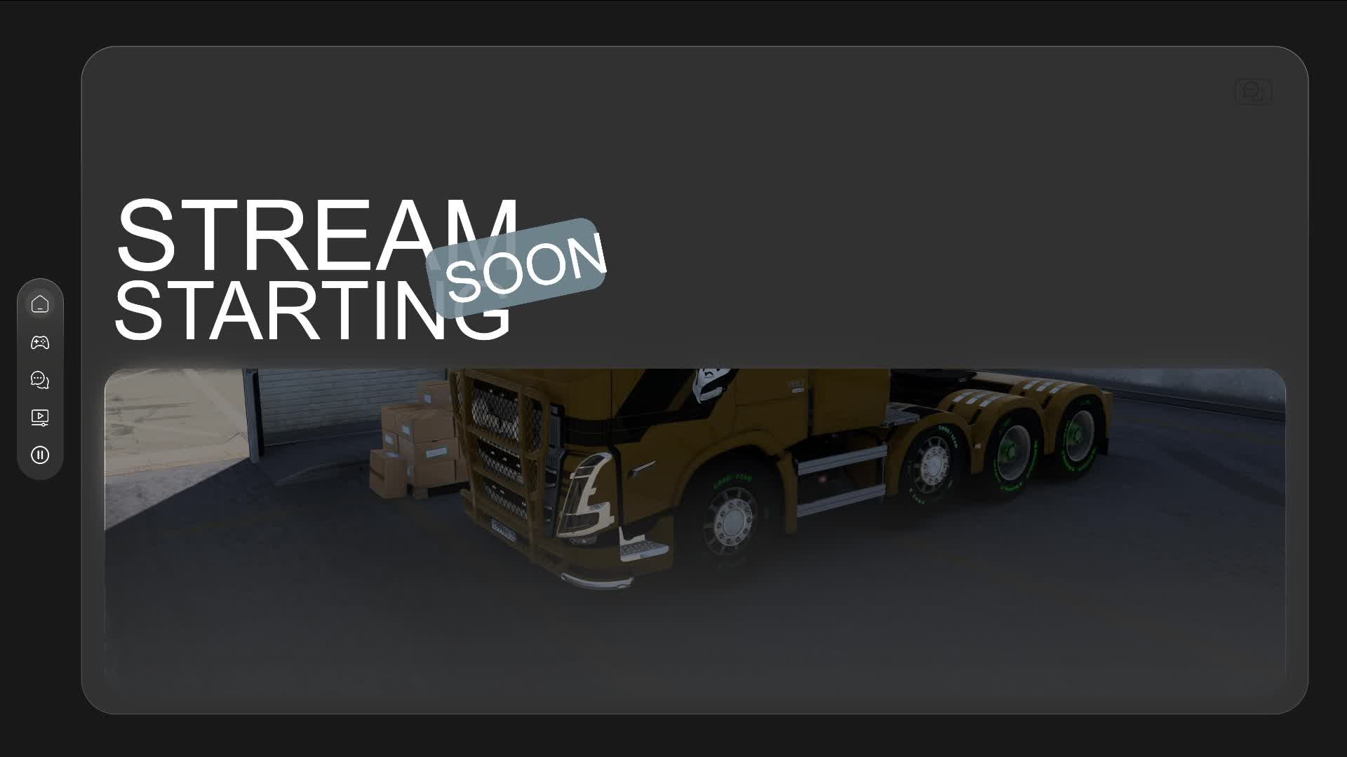 Euro Truck Simulator 2 TMP | American Truck Simulator