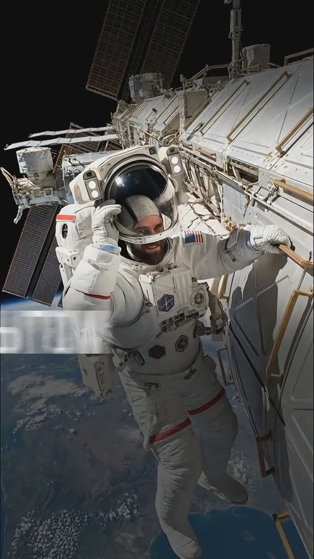 Что на самом деле случится с вами в космосе без скафандра #космос #выживание #вакуум #соколовский