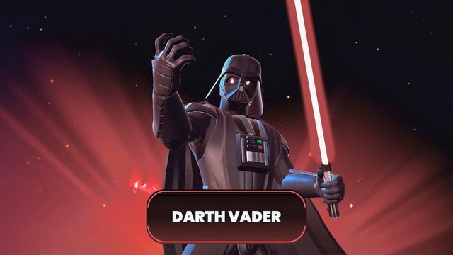 Трейлер Monopoly^ Star Wars Heroes Vs. Villains (обзор геймплея)