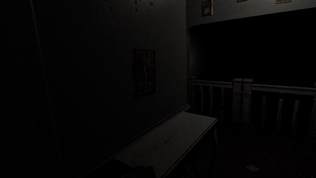 MADiSON VR part 7 (финал)
