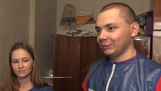 Единая Россия в Прикамье: помощь ветеранам и весенние субботники по всему региону