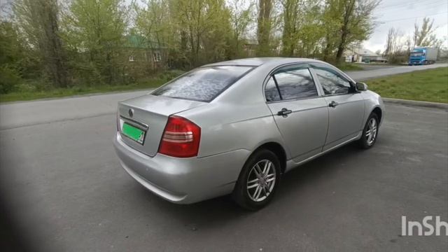 Лифан Солано