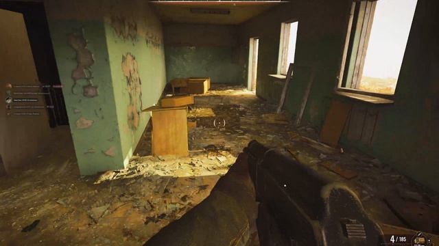 44.S.T.A.L.K.E.R. 2 Heart Of Chornobyl Помощь стрелков