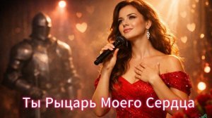 мой рыцарь