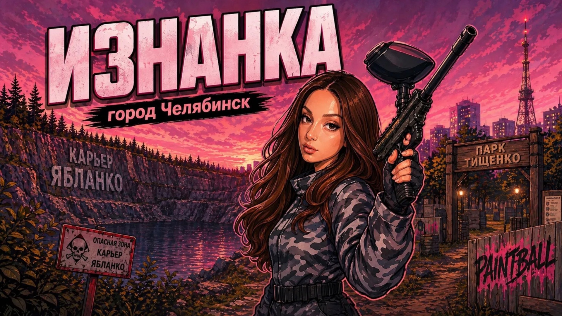 Изнанка