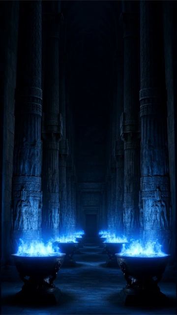 Чит-код от Ада. Как египтяне обманывали смерть?