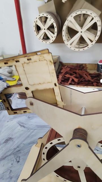 Ты знаешь что такое безумие ?