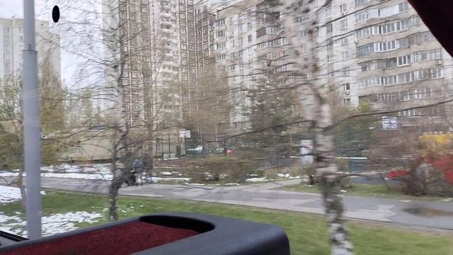 Едем на песенный фестиваль Звучит Москва.