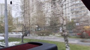 Едем на песенный фестиваль «Звучит Москва».