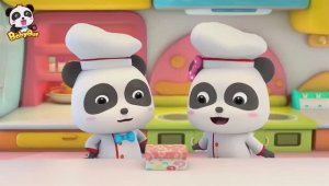 детское видео