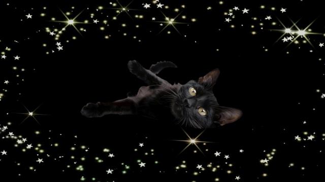 Мерцание звезд