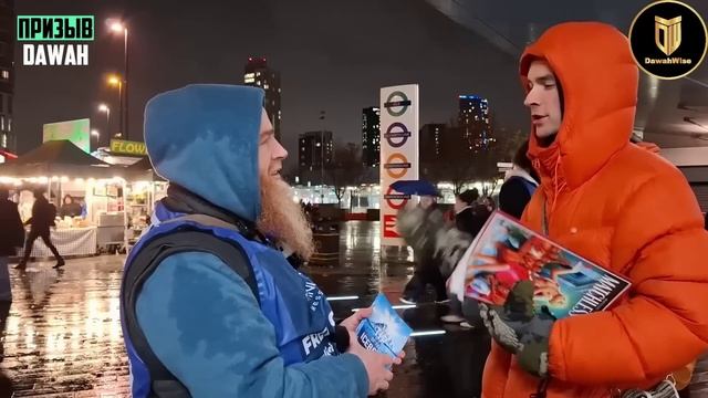 Мусульманин разоблачил индуистов! _ Уголок ораторов _ Юсуф