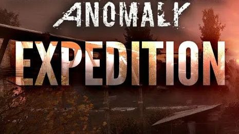 Стрим по Сталкеру (Stalker Anomaly)