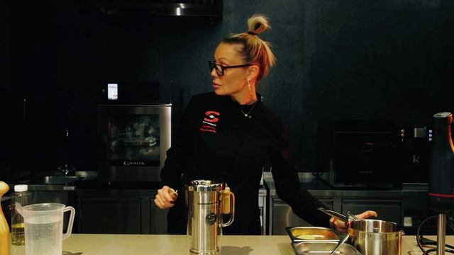 Эмульгатор Sammic PRO 1.0: универсальная насадка для профессионального блендера