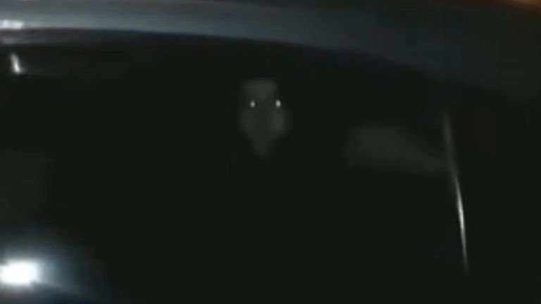 Страшные и мистические ролики Ч.4 [МИСТИКА]