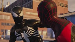 Marvel's Spider-Man 2 — Игры для PS5🕹👍