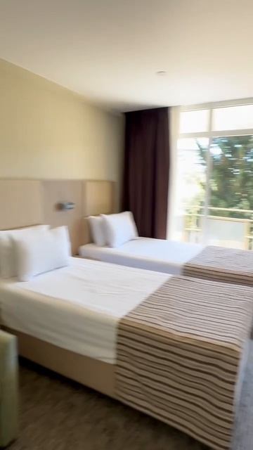 Пансионат Бургас Сочи