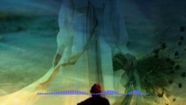 Мой сумасшедший мужчина