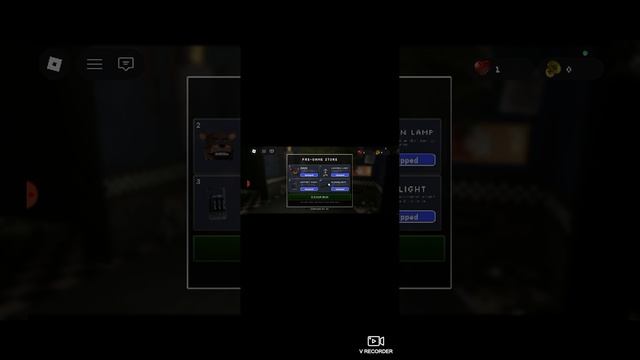 Fnaf в роблоксе