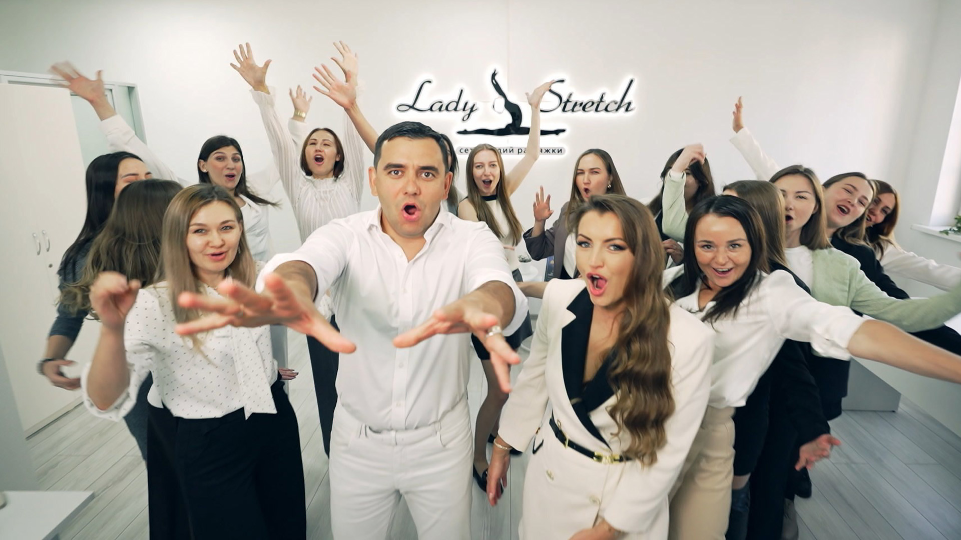 Теперь я босс 1 сезон 21 выпуск