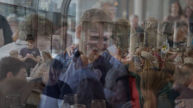 Иммерсионное шоу 