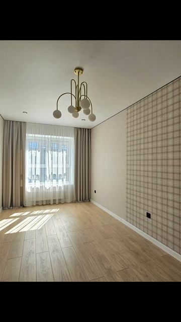 Продается евро 3 квартира в ЖК «Губернский» - 65 м²