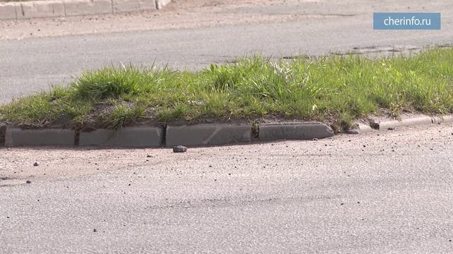 О восстановлении газонов