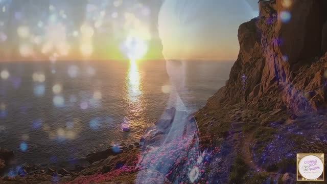 ПЛЕЙАДИАНМАНТРЫ® | Щит света - 5D частотная защита (Код Шаэлуна)