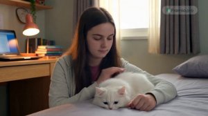 Pets in Our Family | Listening Practice for Grade 5–6 (English Story: Toby and Snowy)