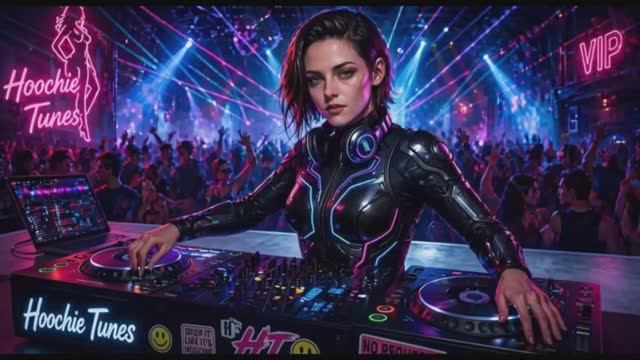 This Beat Hits Different 🔥   Hoochie Tune