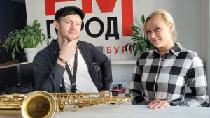 День Джаза в музее СССР