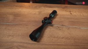 Оптический прицел MewLite 8-32x56 FFP SFIR