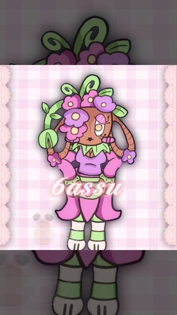 [✿]— Басси в моем стиел[! (типо анимация)