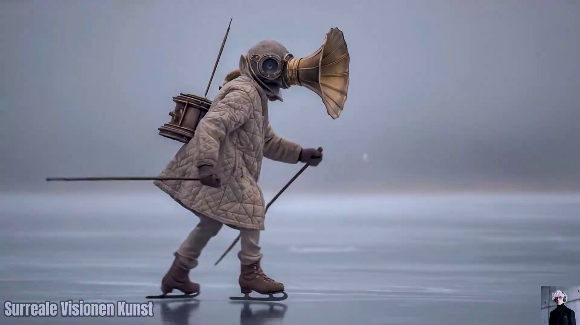 Замороженная частота