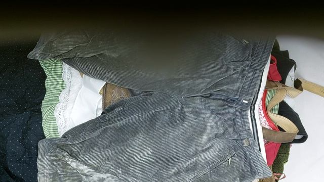 Микс тироль секонд оптом 74 пак